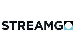 STREAMGO logo