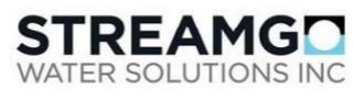 STREAMGO WATER SOLUTIONS INC logo