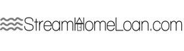 STREAMHOMELOAN.COM logo