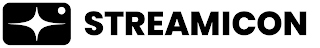 STREAMICON logo