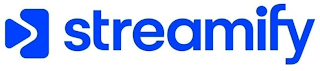 STREAMIFY logo