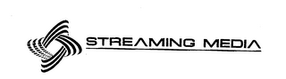 STREAMING MEDIA logo