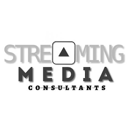STREAMING MEDIA CONSULTANTS logo