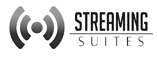 STREAMING SUITES logo