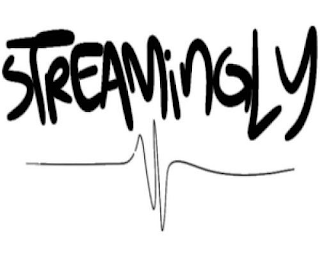 STREAMINGLY logo
