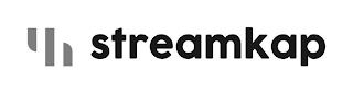STREAMKAP logo