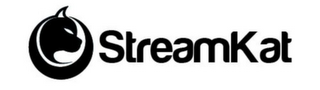 STREAMKAT logo