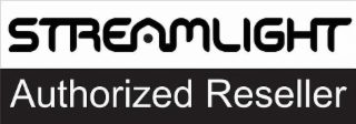 STREAMLIGHT AUTHORIZED RESELLER