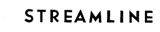 STREAMLINE logo