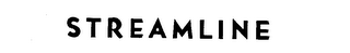 STREAMLINE logo