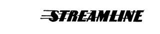 STREAMLINE logo