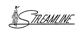 STREAMLINE logo