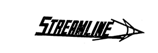 STREAMLINE logo