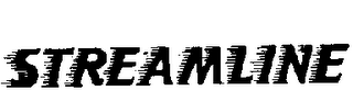 STREAMLINE logo