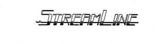 STREAMLINE logo