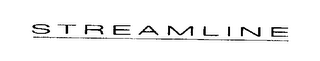 STREAMLINE logo