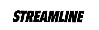 STREAMLINE logo