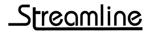STREAMLINE logo