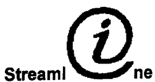 STREAMLINE logo