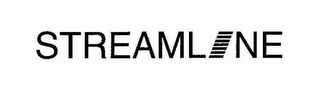 STREAMLINE logo