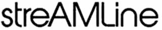 STREAMLINE logo