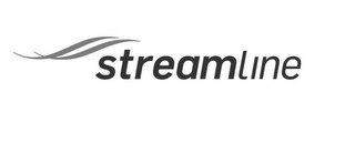 STREAMLINE logo