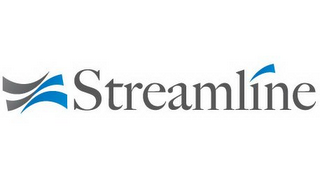 STREAMLINE logo