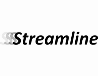 STREAMLINE logo