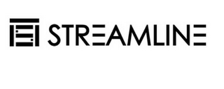 STREAMLINE logo