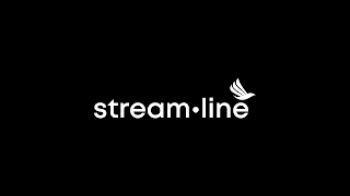 STREAM·LINE logo