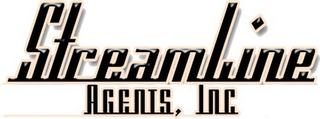 STREAMLINE AGENTS, INC logo