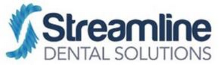STREAMLINE DENTAL SOLUTIONS logo