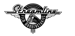 STREAMLINE FILM MANUFACTURING