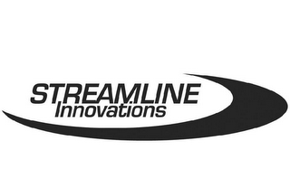 STREAMLINE INNOVATIONS logo