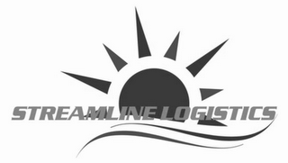 STREAMLINE LOGISTICS logo