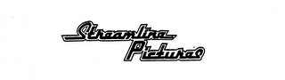 STREAMLINE PICTURES logo