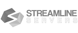 STREAMLINE SERVERS logo