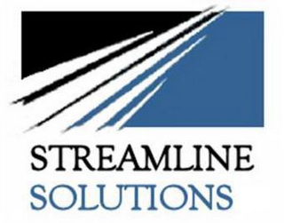 STREAMLINE SOLUTIONS logo