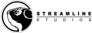 STREAMLINE STUDIOS logo