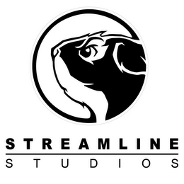 STREAMLINE STUDIOS logo