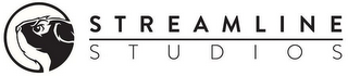 STREAMLINE STUDIOS logo