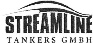 STREAMLINE TANKERS GMBH logo