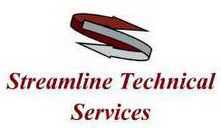 STREAMLINE TECHNICAL SERVICES logo