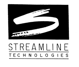 STREAMLINE TECHNOLOGIES S logo