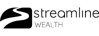 STREAMLINE WEALTH logo