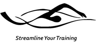 STREAMLINE YOUR TRAINING logo