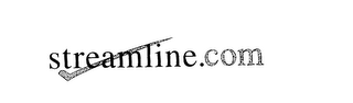 STREAMLINE.COM logo