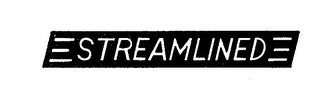 STREAMLINED logo