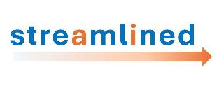 STREAMLINED logo