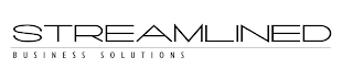 STREAMLINED BUSINESS SOLUTIONS logo